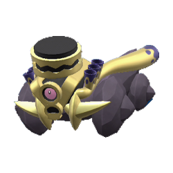 #966 Revavroom